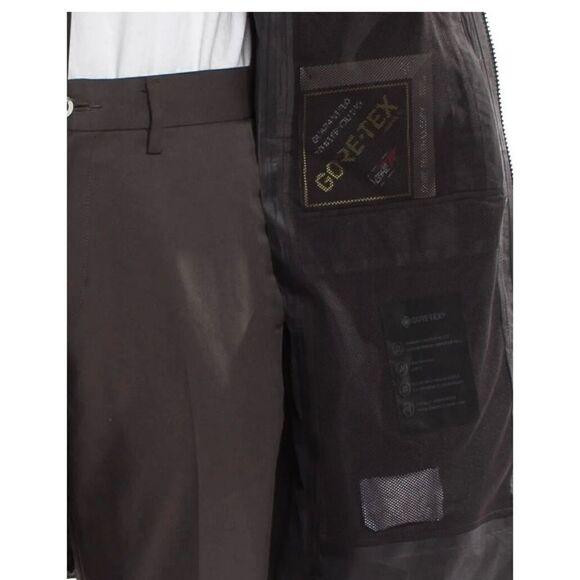 Canada Goose Nomad Parka | NWT | Color: Black | Size: Medium - Picture 6 of 6